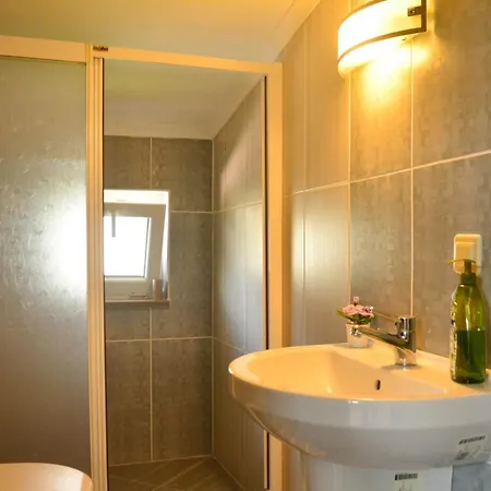 Babel Villa Kemer