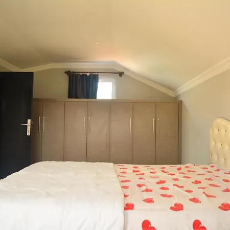 Villa Babel Kemer